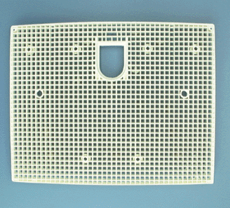 Inland Grinder Work Surface
