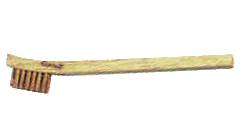 Wire Willy Brush