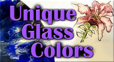 Stained Glass Supplies & Classes in Georgetown, TX