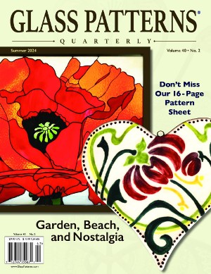 Glass Patterns Quarterly Summer 2024