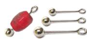 Bead Hanger