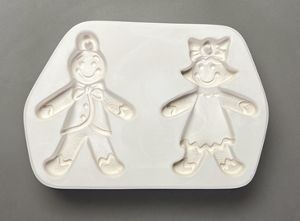 Creative Paradise Mold