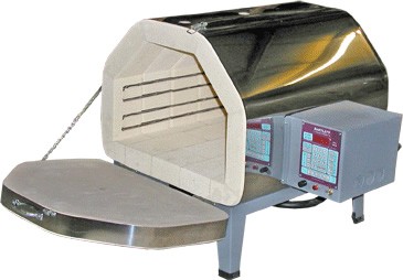 Olympic 1823 FLE Glass Kiln