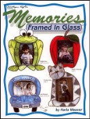 Memories Framed In Glass