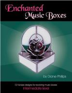 Enchanted Music Boxes