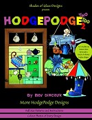 Hodgepodge  2