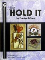 Just Hold It Book