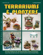 Terrariums & Planters
